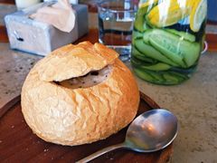 -The Rug Cafe(王府中环店)
