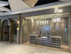 -8SPA养愈空间·新中式疗愈spa
