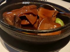 -三号黄浦会Canton Table