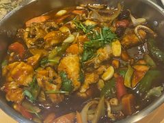 -黄记煌三汁焖锅(悦方IDmall店)
