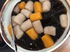 鲜芋仙招牌-鲜芋仙(太原街万达店)