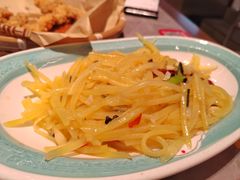-肖记公安牛肉鱼杂馆·省级非物质文化遗产(江汉路直营店)