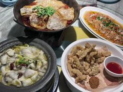 -郭家大院 老南京土菜(九霄店)