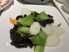 -新疆巴州金丝特餐厅(大钟寺店)