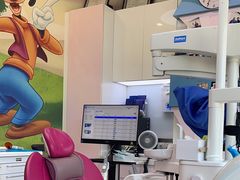 -方津口腔(旺墩路店)