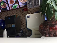 -李先生牛肉面大王(北京站售票厅餐厅)