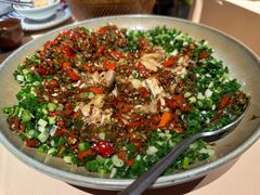 -山石榴·贵州菜(丰盛里店)