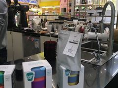 -Manner Coffee(芮欧百货店)