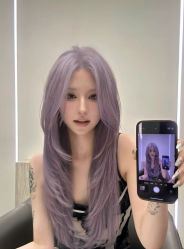 -东梵造型·烫发染发接发连锁SALON