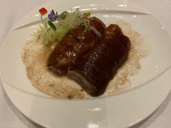-Yan Ting 宴庭中餐厅(上海静安瑞吉酒店)