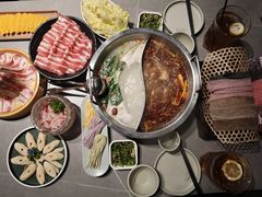 -故里和山·成都火锅(欢乐港湾店)