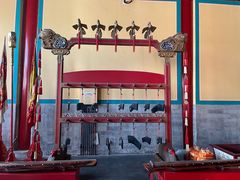 -历代帝王庙博物馆