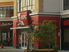 -肯德基(盘龙奥莱店)