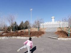 -永定河休闲森林公园