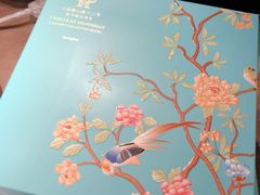 -上海衡山路十二号华邑酒店