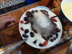 酸奶-宗巴雍姆藏餐府