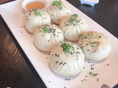 -柒园·三十年创意杭帮菜(龙湖滨江天街店)