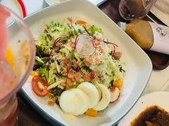 -柠檬树茶餐厅(海雅缤纷城店)