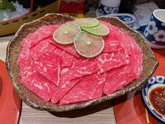 -小山日本料理(兴业太古汇店)