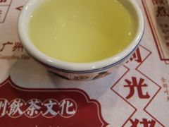 菊花茶-点都德(北京路贰店)