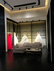 -MuseMarry婚纱(前海嘉里中心店)
