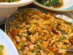 -新疆巴州金丝特餐厅(大钟寺店)