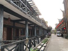 -大新明仕山庄