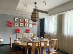 包厢-火候轩品质湘菜·私厨(市府店)