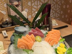 -德川家日本料理(中关村寰太大厦店)