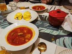 -MIO弥欧洋房西餐厅(中央大街店)