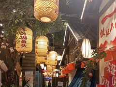 -永安水煮活鱼·仪征土菜院子