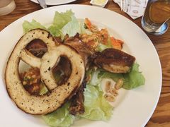 -宝莱纳餐厅(滨江店)