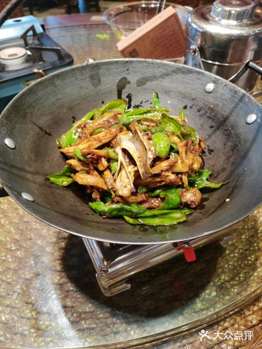 彭厨(八一路店)图片