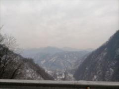 -秦岭风景区