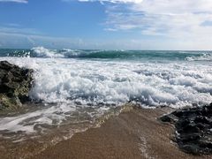 -白沙湾海滩