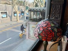 -古董花园(思南路42弄小区店)