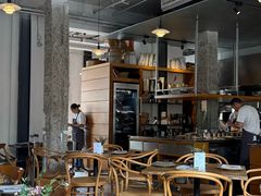 -BOR Eatery(安福路店)