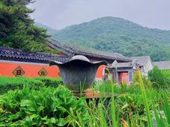-潭柘寺景区
