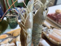 -Thai Basil罗勒叶泰式餐厅(时代天街店)