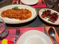 -ZAFFERANO西班牙海鲜饭(上海首店)