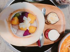 -长勺子东南亚(街道口店)