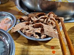 -渝味黄姐火锅(黄泥村店)