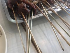 -金乐活美食(中街店)