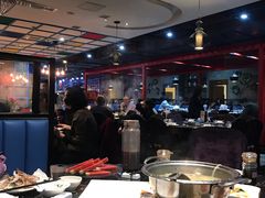 -渔傅·蓝海岸霞浦海鲜(正祥店)