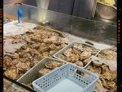 -帽帽家只卖生蚝·烧烤(沙湖路店)