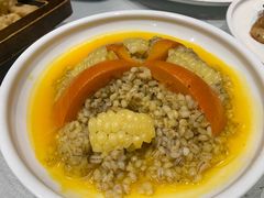 -皇城根北京风味主题餐厅(中海环宇城店)