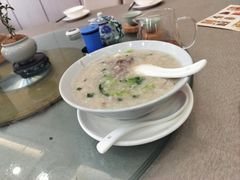 -祈胜邨•顺德鱼生•顺德菜(容桂店)