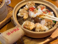-罗妈砂锅(江苏南京江宁万达店)