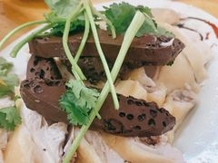 -文昌鸡饭店110号(中山路店)