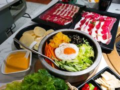 -花味烤肉·拌饭(庐阳万象汇店)